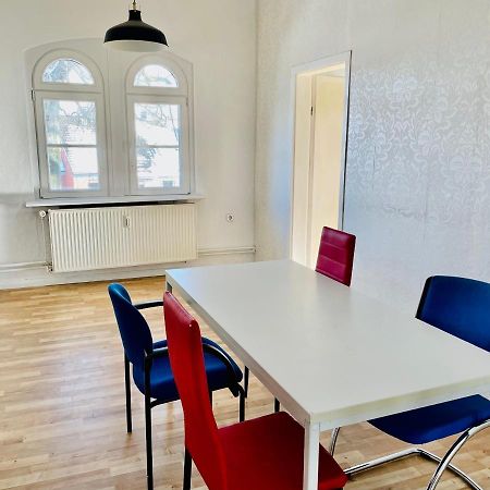 New Living Home Seevetal Ngoại thất bức ảnh
