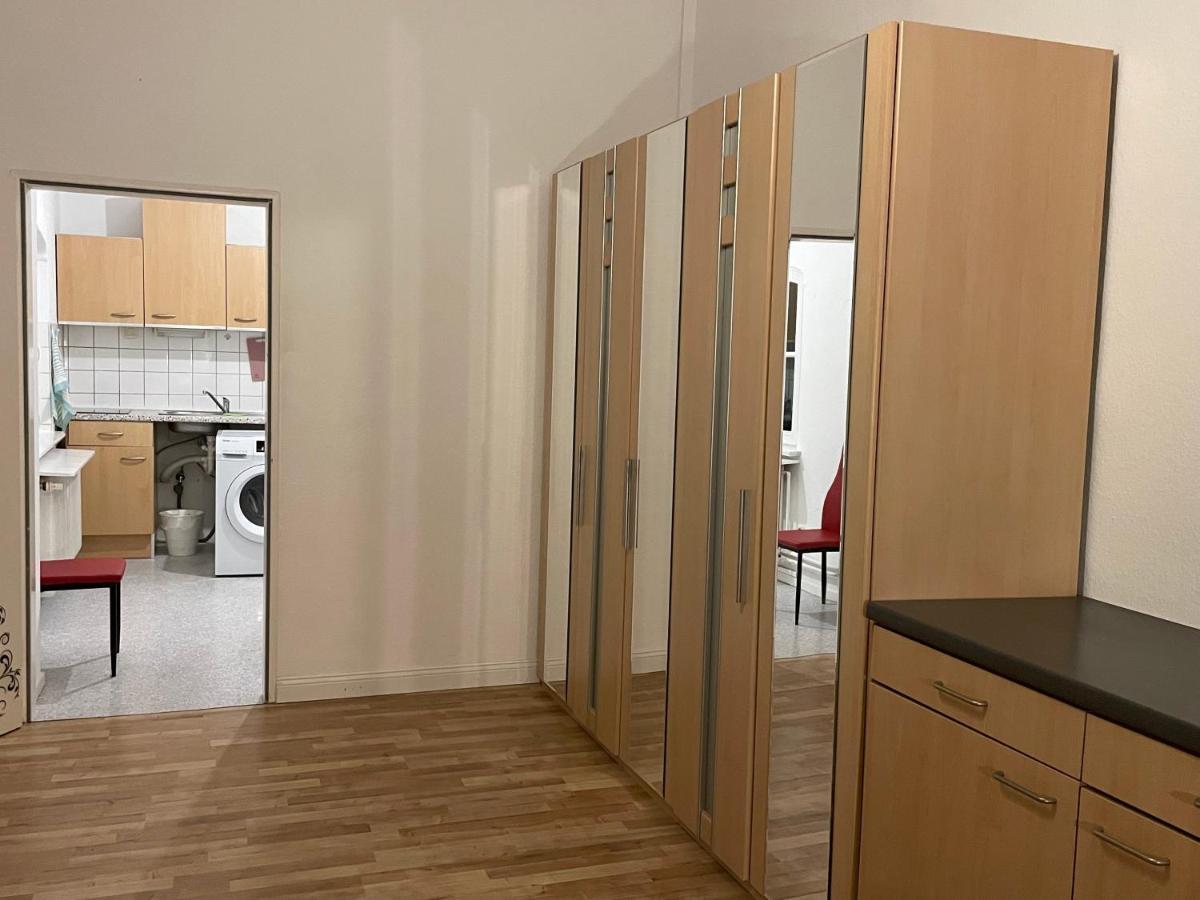 New Living Home Seevetal Ngoại thất bức ảnh