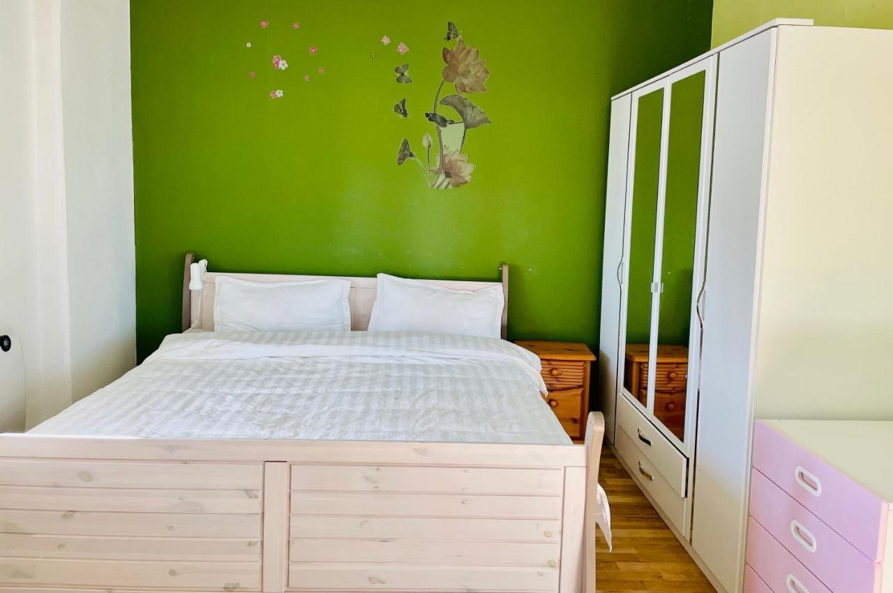 New Living Home Seevetal Ngoại thất bức ảnh