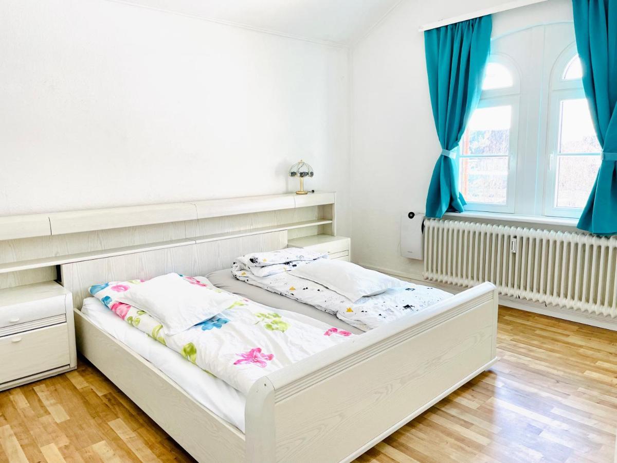 New Living Home Seevetal Ngoại thất bức ảnh
