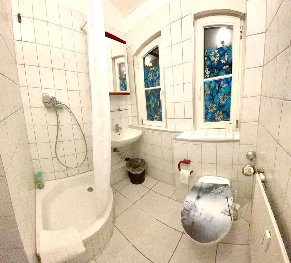 New Living Home Seevetal Ngoại thất bức ảnh